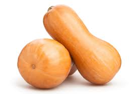 Abóbora Butternut