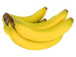 Banana Importada