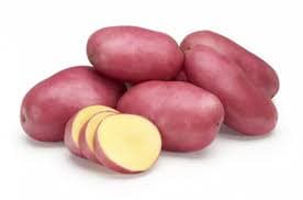 Batata Vermelha