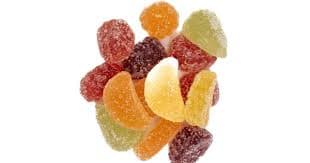 Fruta Italiana