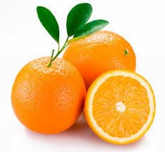 Laranja do Algarve