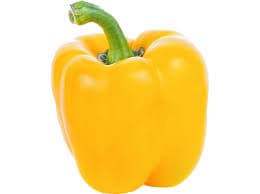 Pimento Amarelo